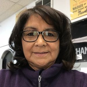 Meet your Posher, Sheryl